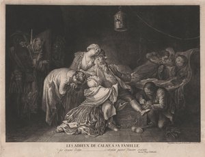  de Daniel Nikolaus Chodowiecki