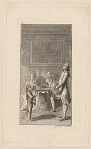  de Daniel Nikolaus Chodowiecki
