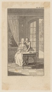  de Daniel Nikolaus Chodowiecki