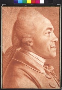 Friedrich Nicolai de Daniel Nikolaus Chodowiecki