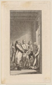  de Daniel Nikolaus Chodowiecki