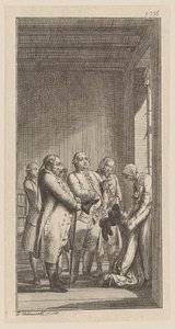  de Daniel Nikolaus Chodowiecki