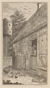  de Daniel Nikolaus Chodowiecki
