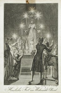  de Daniel Nikolaus Chodowiecki