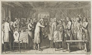  de Daniel Nikolaus Chodowiecki