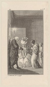  de Daniel Nikolaus Chodowiecki