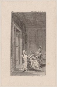  de Daniel Nikolaus Chodowiecki