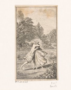 mariana y bebe