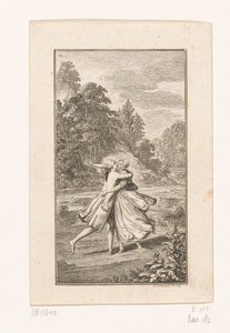 mariana y bebe