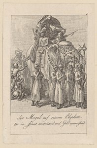  de Daniel Nikolaus Chodowiecki