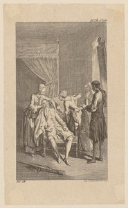  de Daniel Nikolaus Chodowiecki