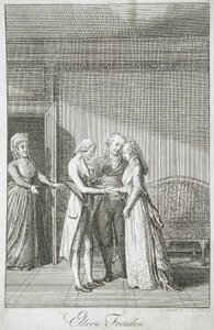  de Daniel Nikolaus Chodowiecki