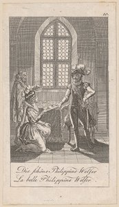  de Daniel Nikolaus Chodowiecki
