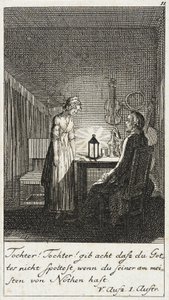  de Daniel Nikolaus Chodowiecki