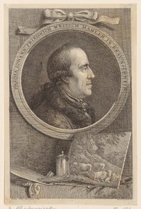  de Daniel Nikolaus Chodowiecki