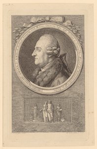  de Daniel Nikolaus Chodowiecki