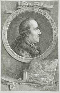  de Daniel Nikolaus Chodowiecki