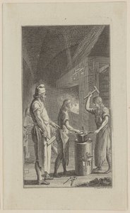  de Daniel Nikolaus Chodowiecki