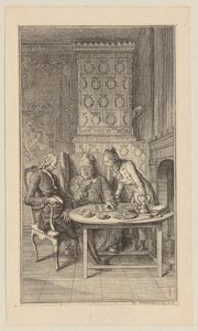  de Daniel Nikolaus Chodowiecki