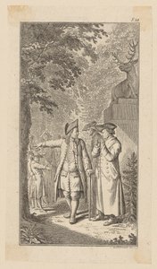  de Daniel Nikolaus Chodowiecki