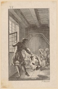  de Daniel Nikolaus Chodowiecki