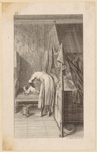  de Daniel Nikolaus Chodowiecki