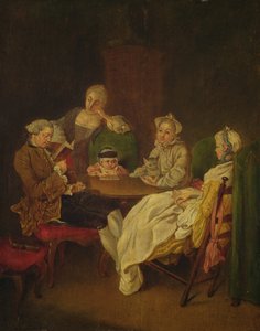 Sociedad en la Mesa
