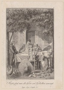  de Daniel Nikolaus Chodowiecki