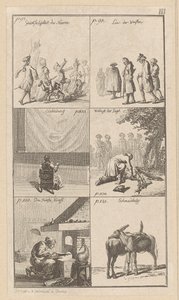  de Daniel Nikolaus Chodowiecki