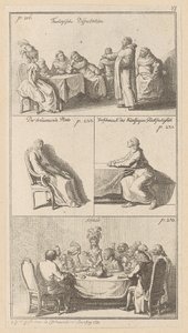  de Daniel Nikolaus Chodowiecki