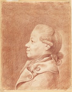 El Hijo del Artista, Heinrich Isaak Chodowiecki