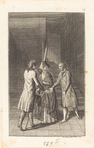 El Viaje a París