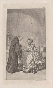  de Daniel Nikolaus Chodowiecki