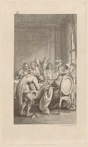  de Daniel Nikolaus Chodowiecki