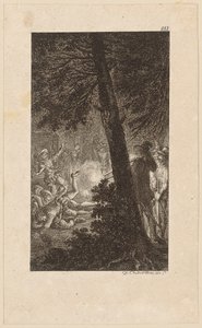  de Daniel Nikolaus Chodowiecki