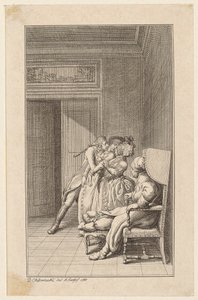  de Daniel Nikolaus Chodowiecki