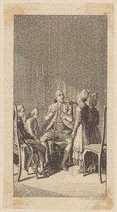  de Daniel Nikolaus Chodowiecki