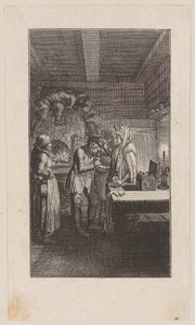  de Daniel Nikolaus Chodowiecki