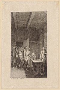  de Daniel Nikolaus Chodowiecki
