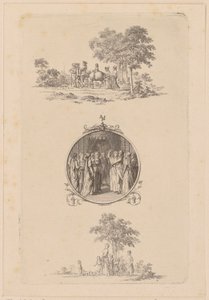  de Daniel Nikolaus Chodowiecki