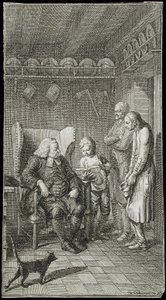  de Daniel Nikolaus Chodowiecki