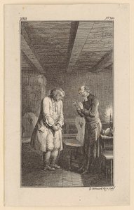  de Daniel Nikolaus Chodowiecki