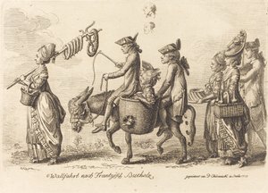 Peregrinación a Bucholz Francés