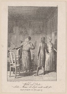  de Daniel Nikolaus Chodowiecki