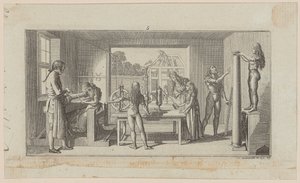  de Daniel Nikolaus Chodowiecki
