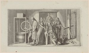  de Daniel Nikolaus Chodowiecki