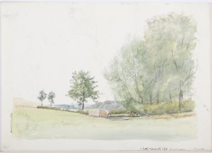 c.1916 de Daniel Oliver