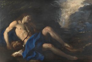 Sueño de Jacob