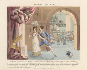 Los aburridos de moda, o los coolers de la alta sociedad de Daniel Thomas Egerton