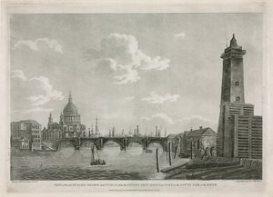 Puente de Blackfriar